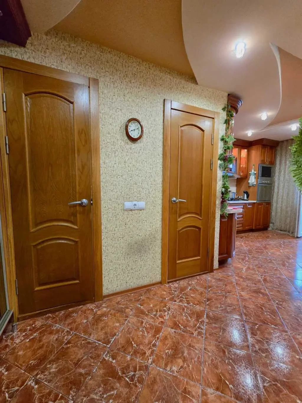 2-к квартира Білоцерківський, Біла Церква, Академічний 3 11