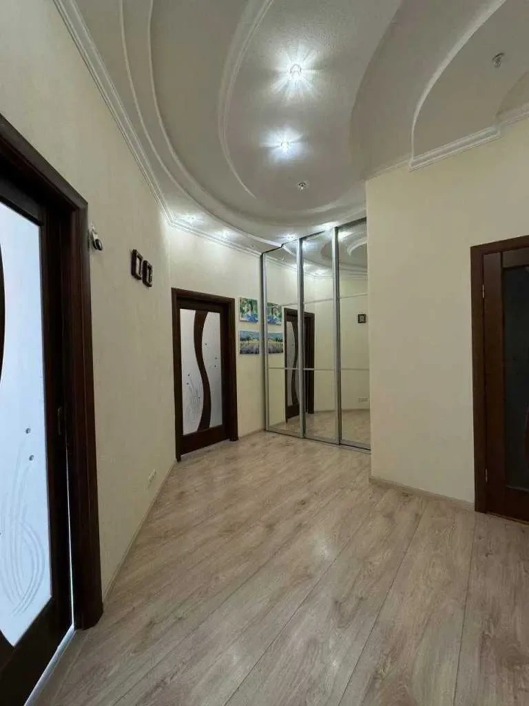 2-к квартира Білоцерківський, Біла Церква, Ковальський 7