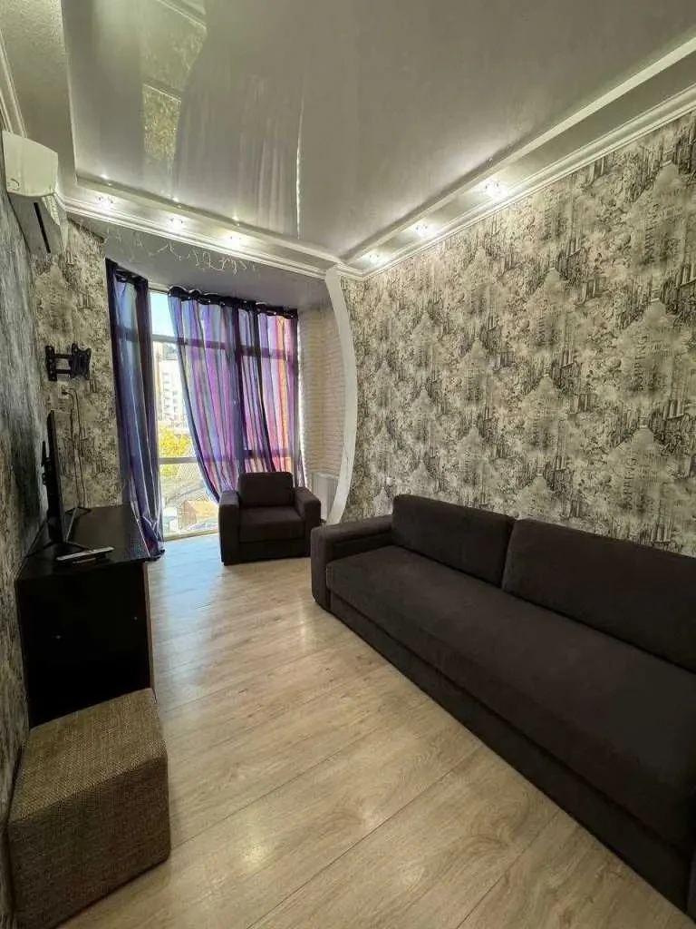 2-к квартира Білоцерківський, Біла Церква, Ковальський 12