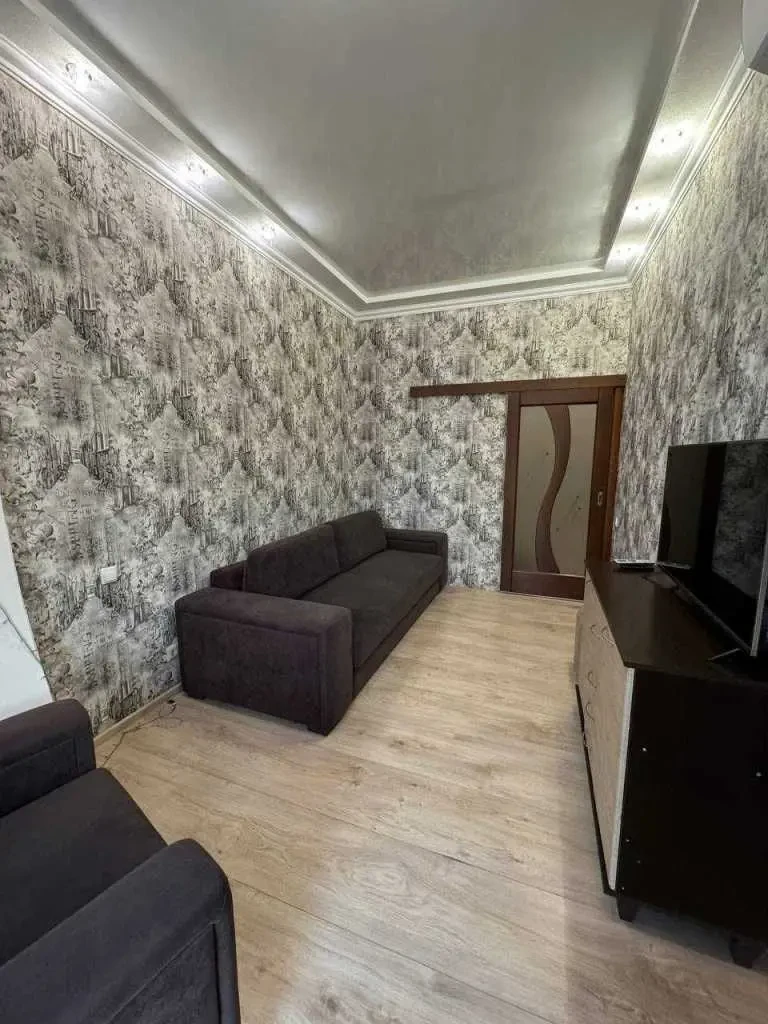 2-к квартира Білоцерківський, Біла Церква, Ковальський 13
