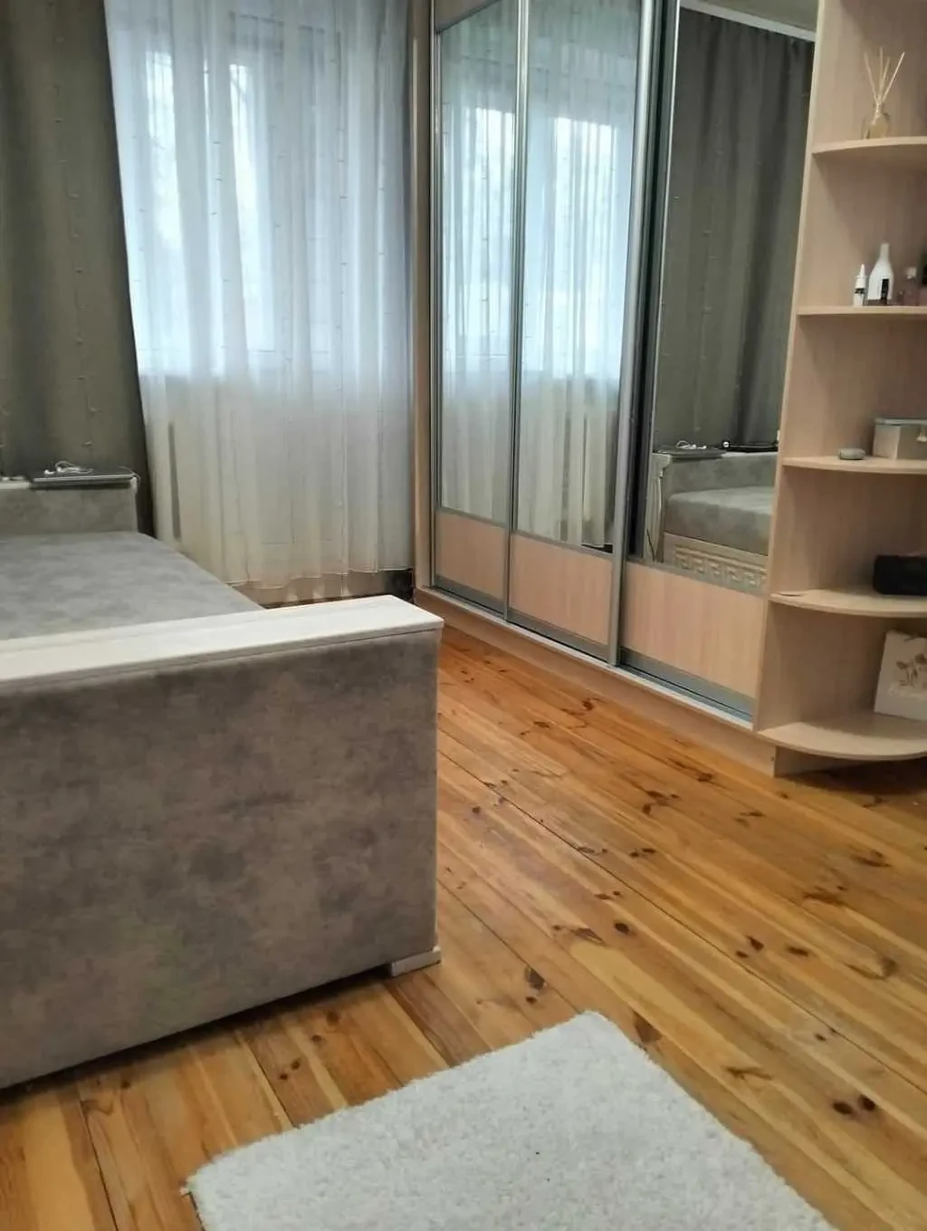 2-к квартира Білоцерківський, Біла Церква, Луки Долинського 2