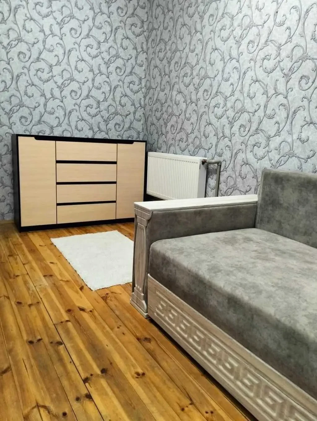 2-к квартира Білоцерківський, Біла Церква, Луки Долинського 4