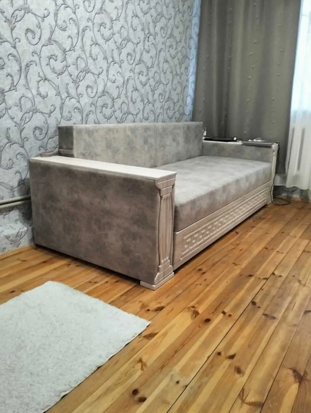 2-к квартира Білоцерківський, Біла Церква, Луки Долинського 5