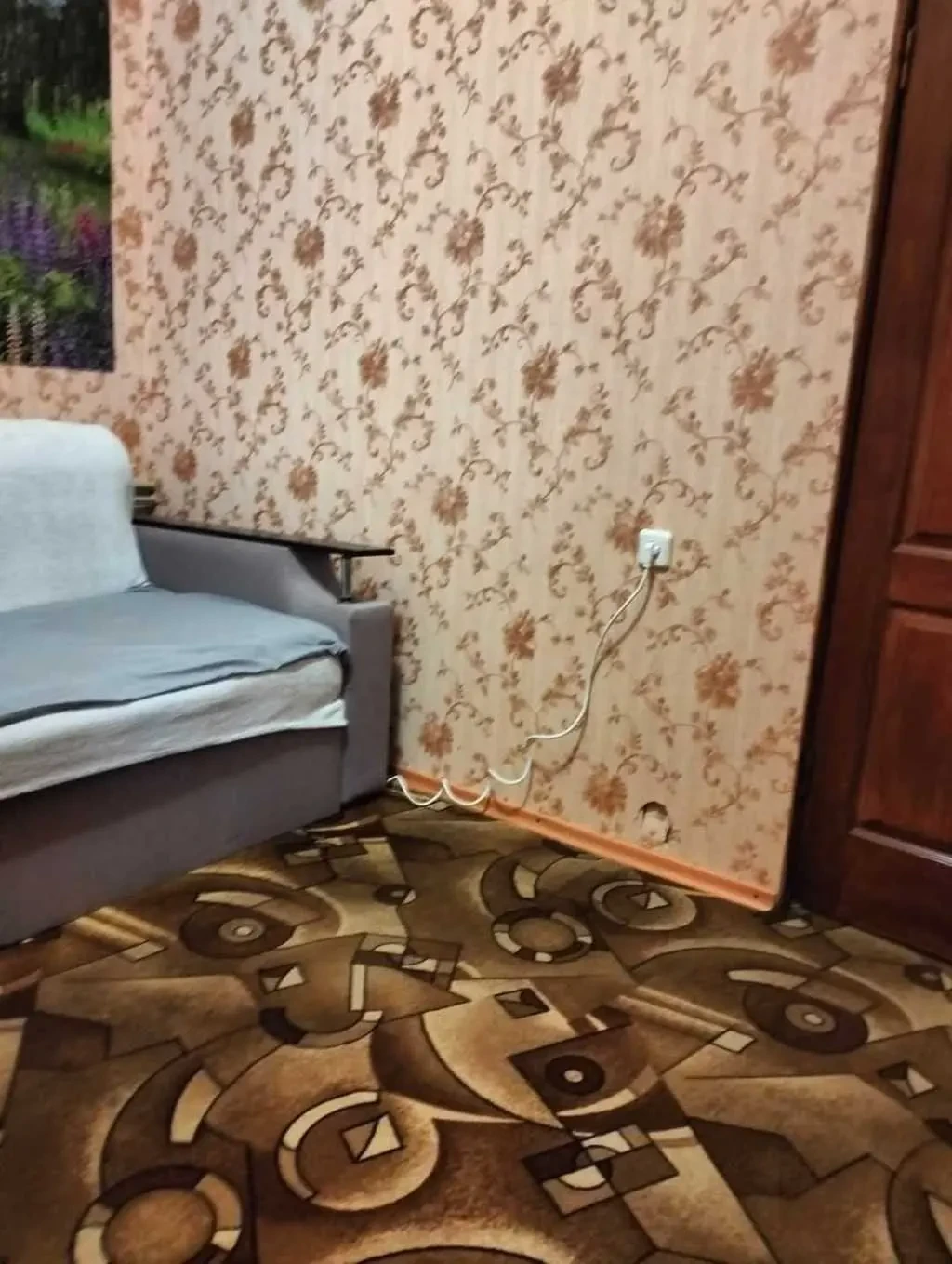 2-к квартира Білоцерківський, Біла Церква, Луки Долинського 6