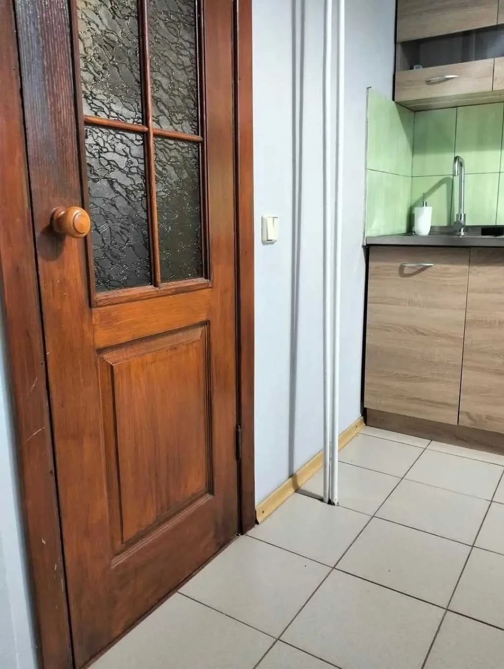 2-к квартира Білоцерківський, Біла Церква, Луки Долинського 12