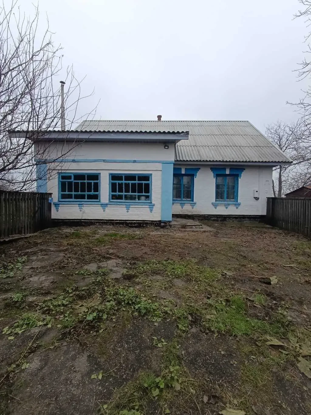 4-к будинок Білоцерківський, Пилипча, Лісова
