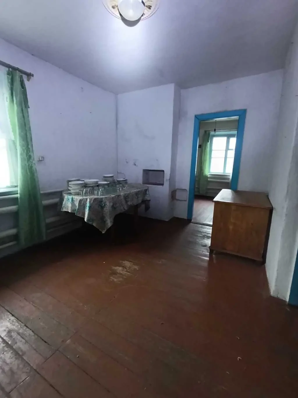 4-к будинок Білоцерківський, Пилипча, Лісова 3