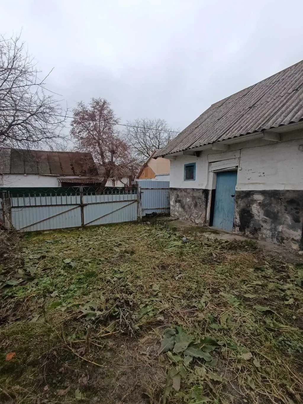 4-к будинок Білоцерківський, Пилипча, Лісова 12