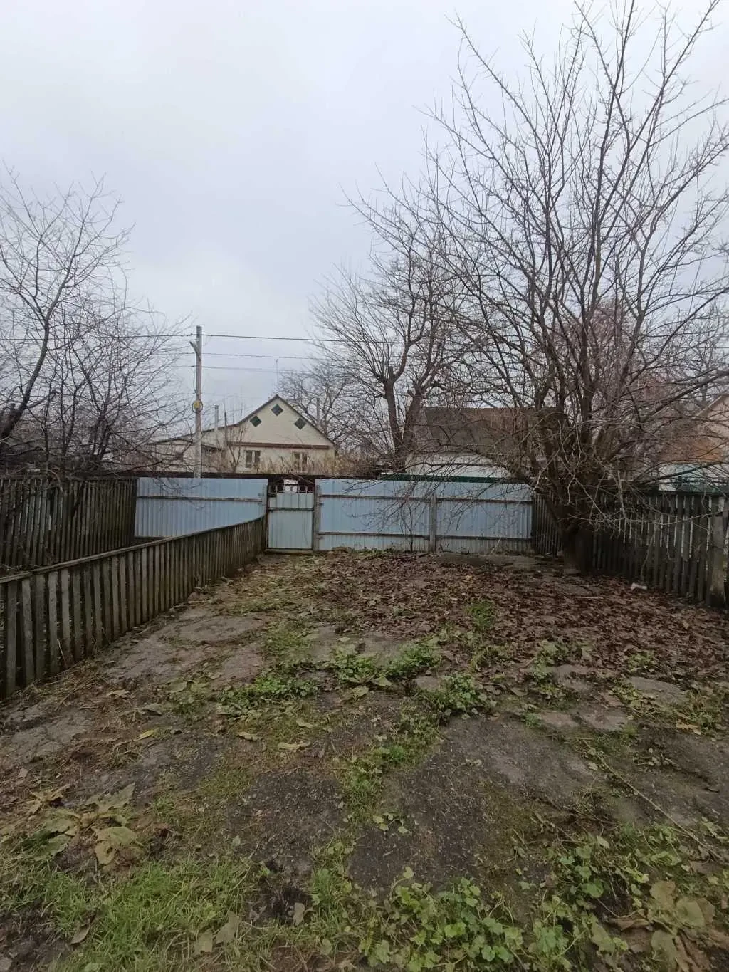 4-к будинок Білоцерківський, Пилипча, Лісова 18
