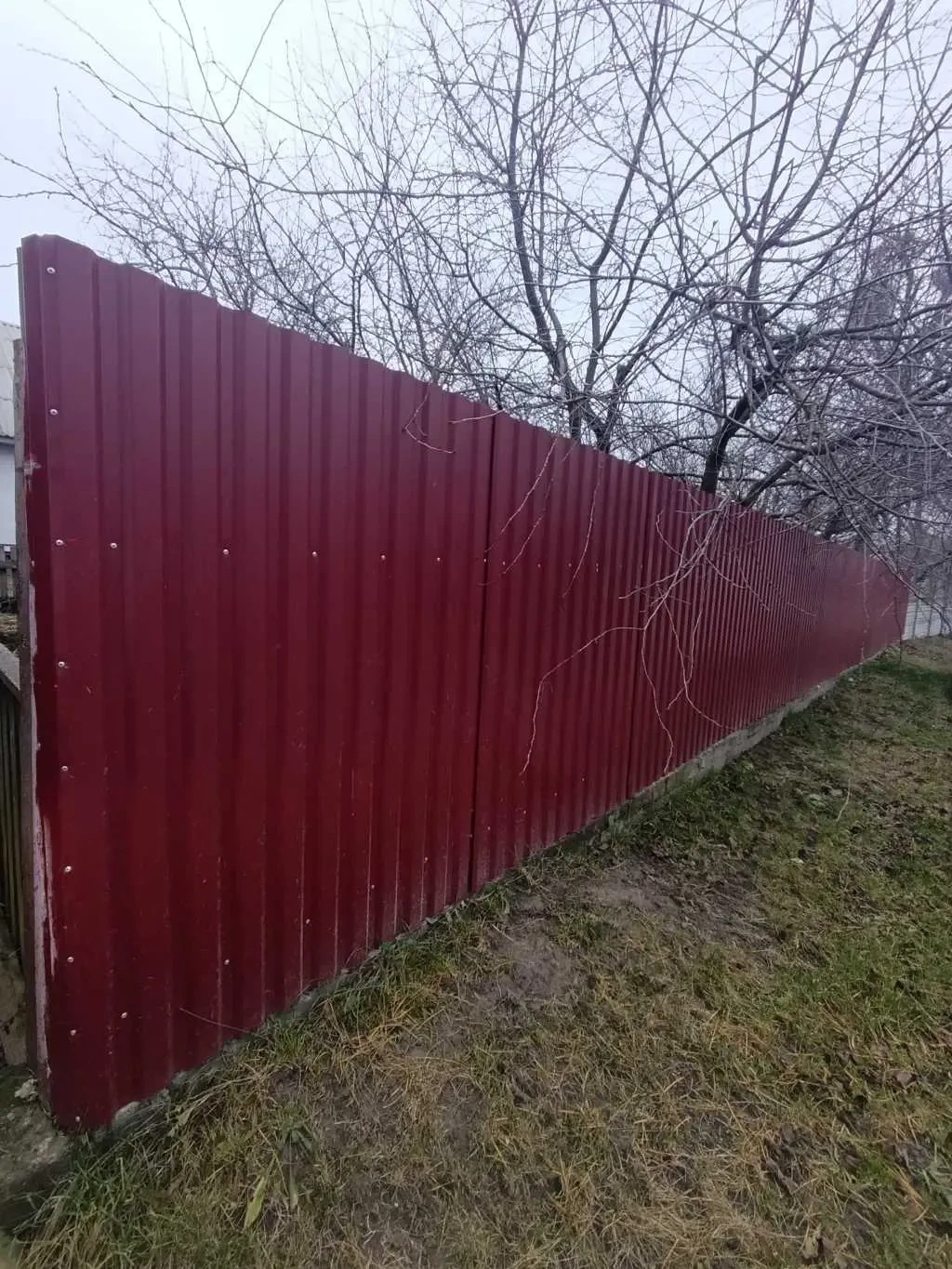 4-к будинок Білоцерківський, Пилипча, Лісова 19