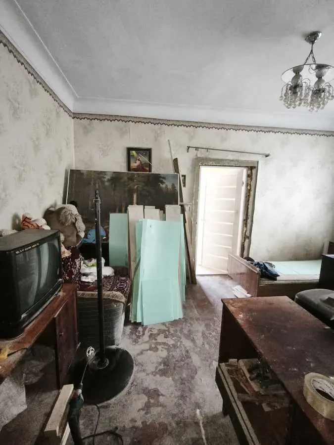 2-к квартира Дніпро, Чечеловський, Краснопільська 1 3