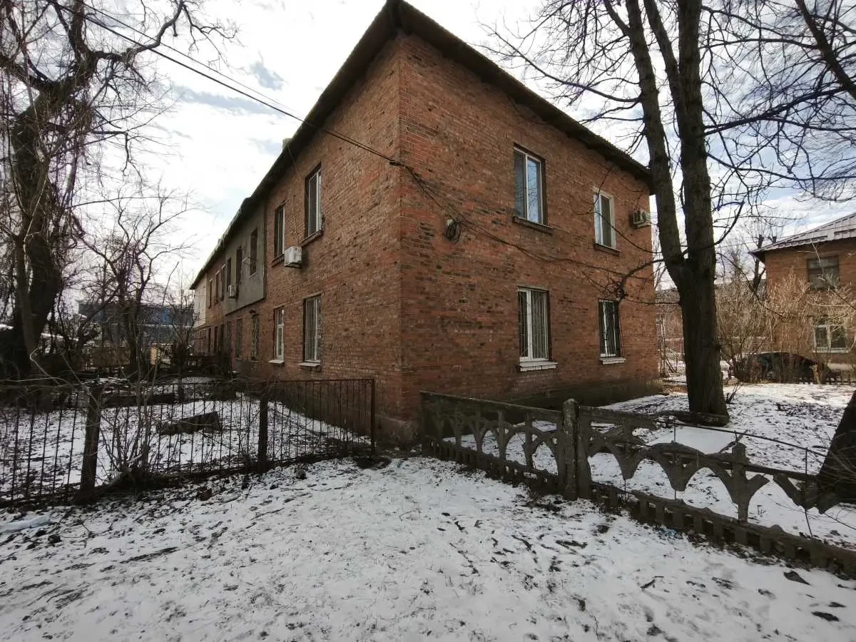 2-к квартира Дніпро, Чечеловський, Краснопільська 1 5
