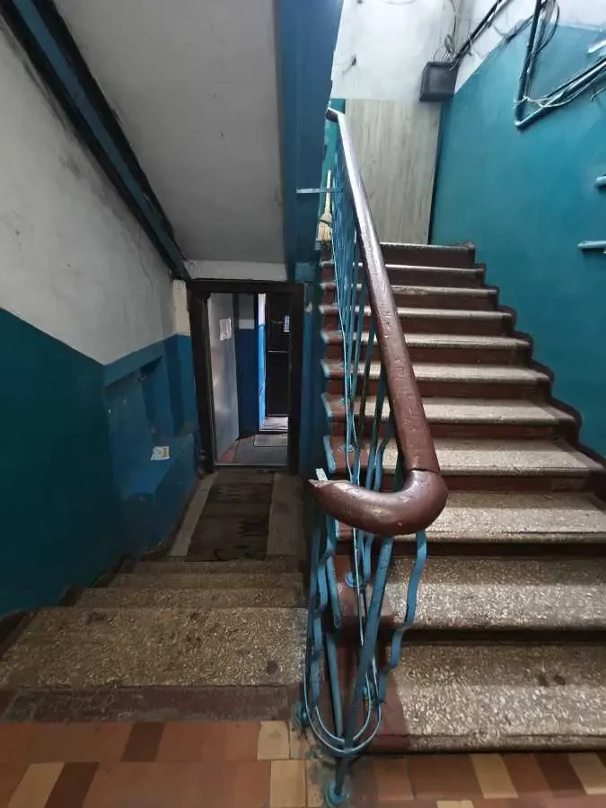 2-к квартира Дніпро, Чечеловський, Краснопільська 1 8