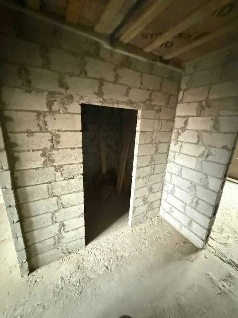 4-к таунхаус Білоцерківський, Біла Церква, Фастівська 5