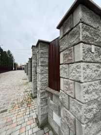 4-к таунхаус Білоцерківський, Біла Церква, Фастівська