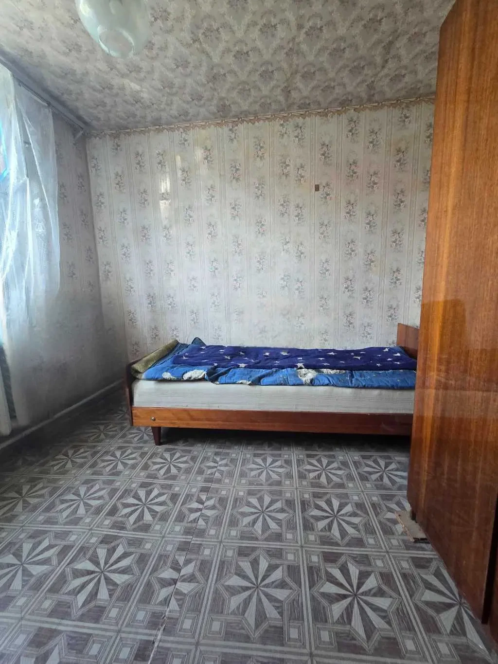 4-к будинок Білоцерківський, Біла Церква, Глиняна 8