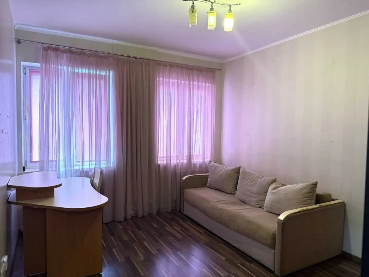 2-к квартира Київ, Подільський, Сирецька 32 6