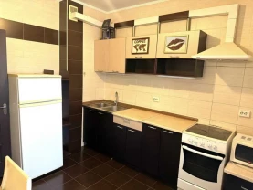 2-к квартира Київ, Подільський, Сирецька 32
