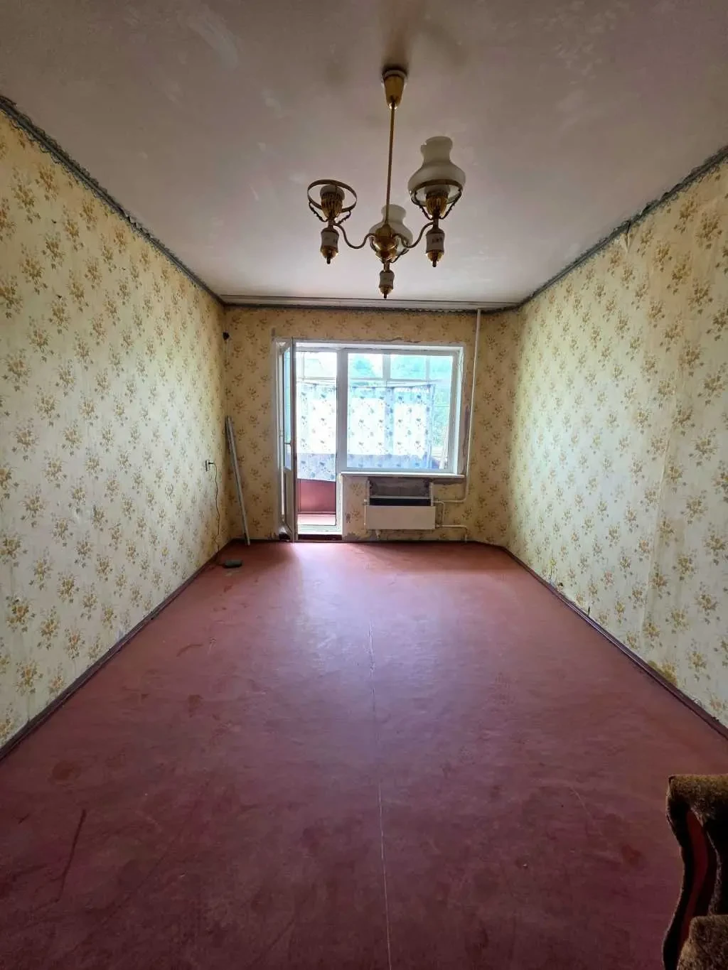 1-к квартира Білоцерківський, Біла Церква, Незалежності 2