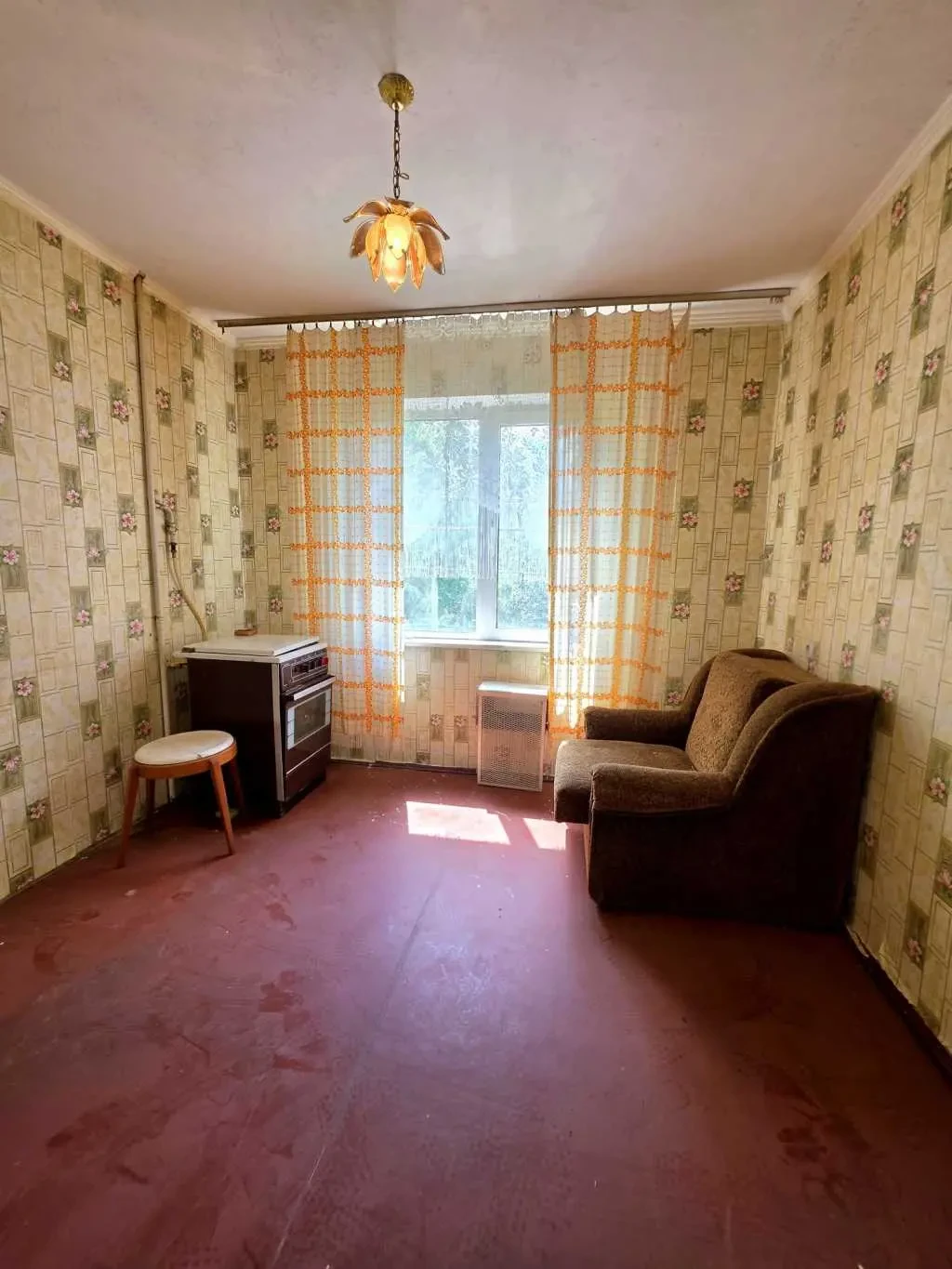 1-к квартира Білоцерківський, Біла Церква, Незалежності 3