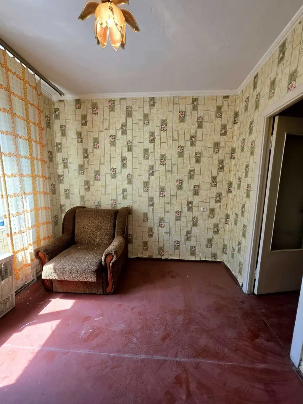 1-к квартира Білоцерківський, Біла Церква, Незалежності 4