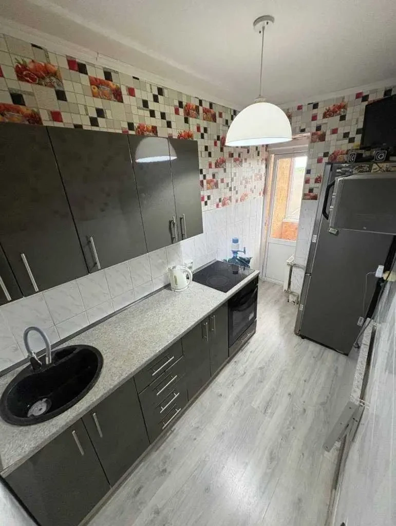 2-к квартира Білоцерківський, Біла Церква, Кожедуба 4
