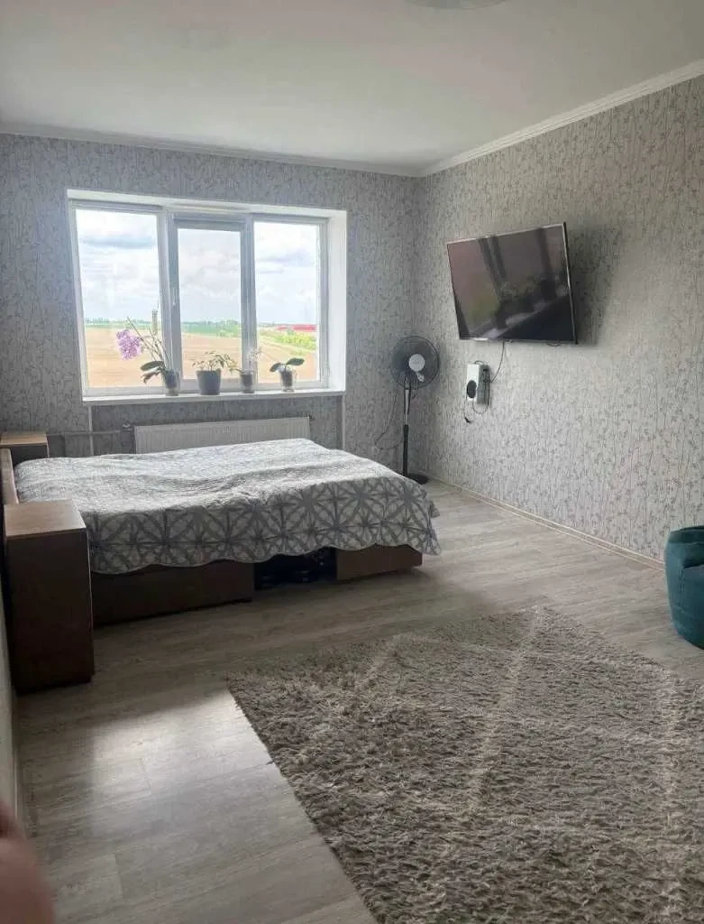 2-к квартира Білоцерківський, Біла Церква, Кожедуба 6