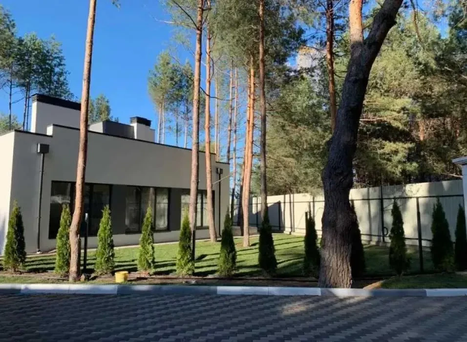 4-к будинок Броварський, Рожівка, Лісова 13