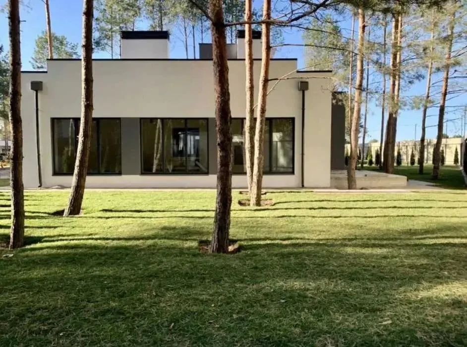 4-к будинок Броварський, Рожівка, Лісова 3