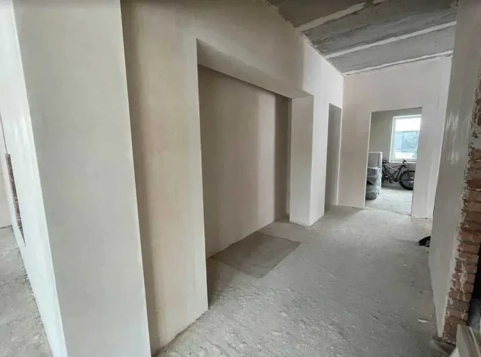 4-к будинок Броварський, Рожівка, Лісова 6