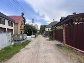 ділянка під житлову забудову Київ, Дарницький, 50-а Садова ділянка під житлову забудову Київ, Дарницький, 50-а Садова