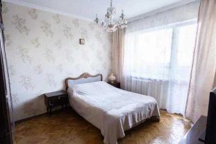 3-к квартира Київ, Подільський, Квітневий 12