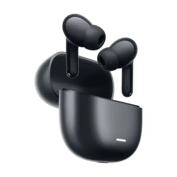 Bluetooth-гарнітура Xiaomi Redmi Buds 8 Lite Black (BHR08OMGL) UA 3