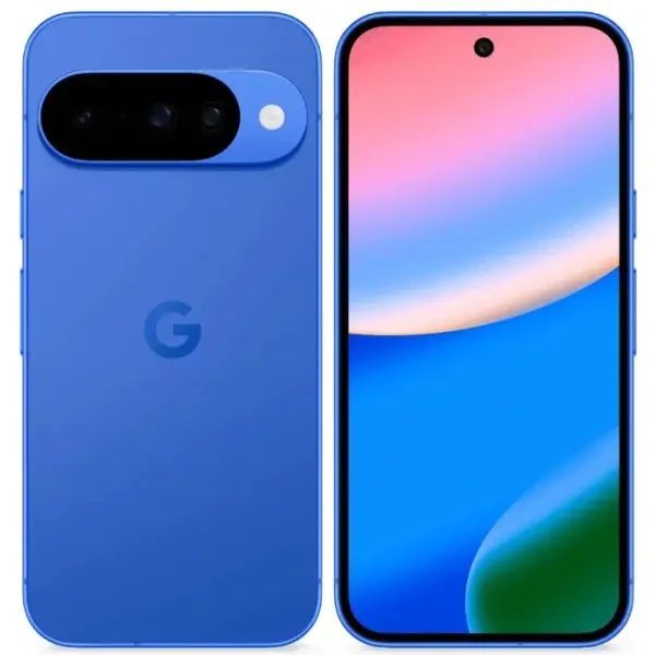 Смартфон Google Pixel 10 12/128GB Indigo CA