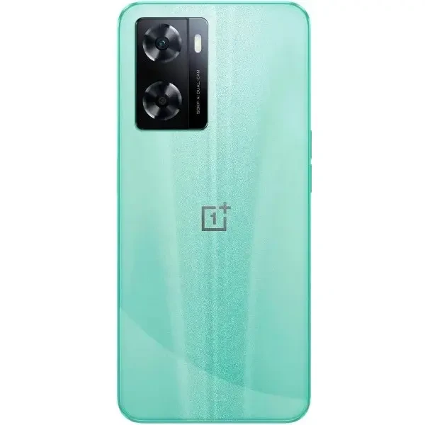 Смартфон OnePlus Nord N20 SE 4/128GB Jade Wave (CPH2469) EU 3