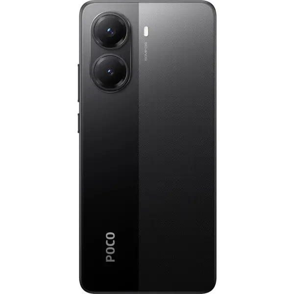 Смартфон Xiaomi Poco X7 Pro 12/512GB NFC Black Global 5