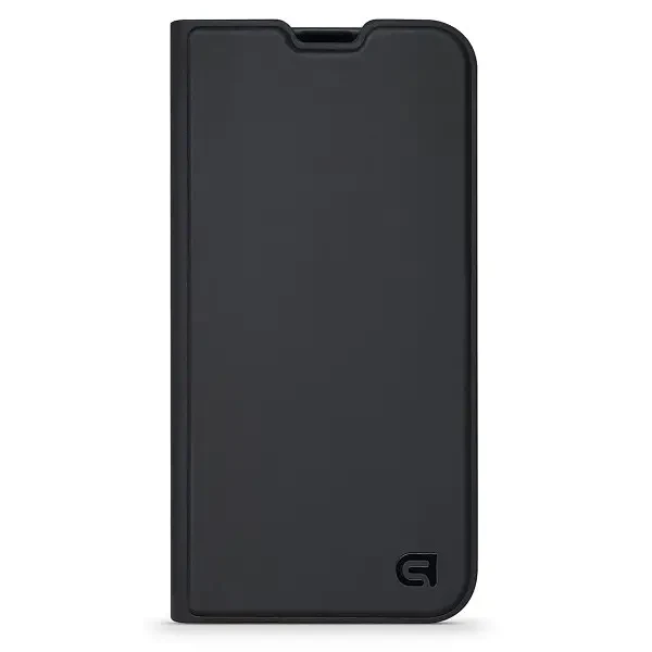 Чохол-книжка ArmorStandart OneFold для Xiaomi Poco F8 Ultra Black (ARM89274)