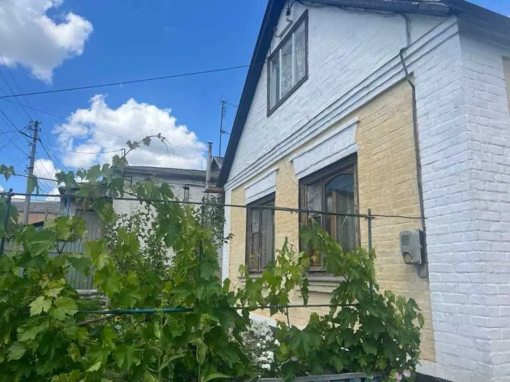 3-к будинок Білоцерківський, Біла Церква, Льодова 65 11