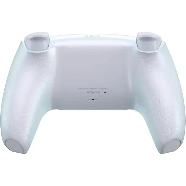 Sony Геймпад DualSense (PS5) Chroma Pearl UA 5