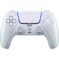 Sony Геймпад DualSense (PS5) Chroma Pearl UA