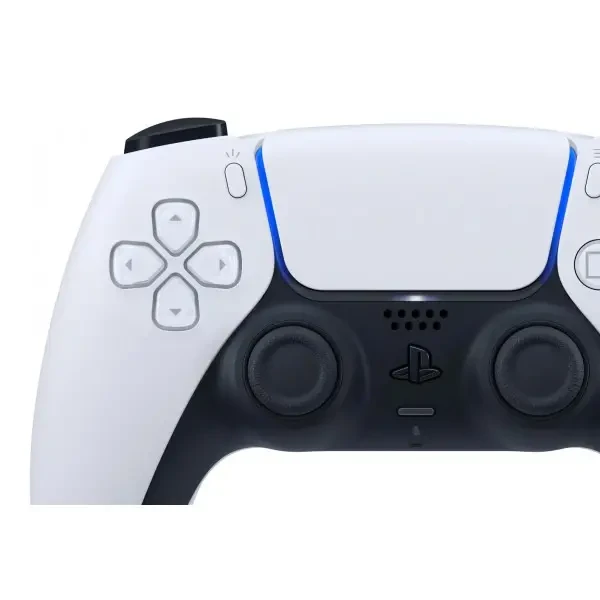 Sony Геймпад DualSense (PS5) White UA 3