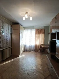 1-к квартира Київ, Деснянський, Кубанської України  29А