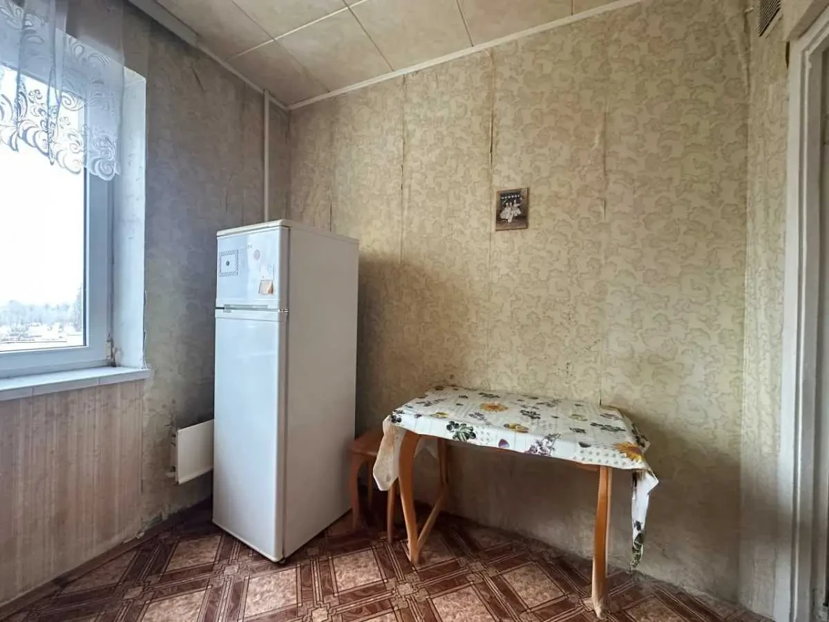 3-к квартира Київ, Дарницький, Здолбунівська 7а 5