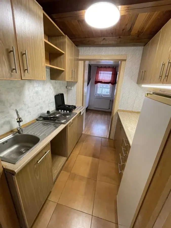 2-к будинок Бучанський, Крюківщина, Зоряна 2