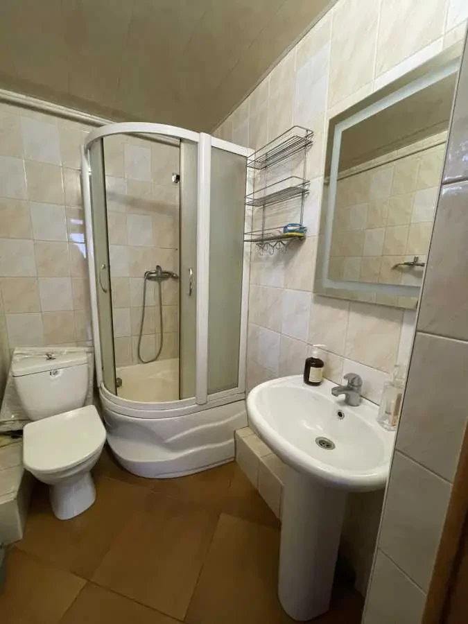 2-к будинок Бучанський, Крюківщина, Зоряна 9