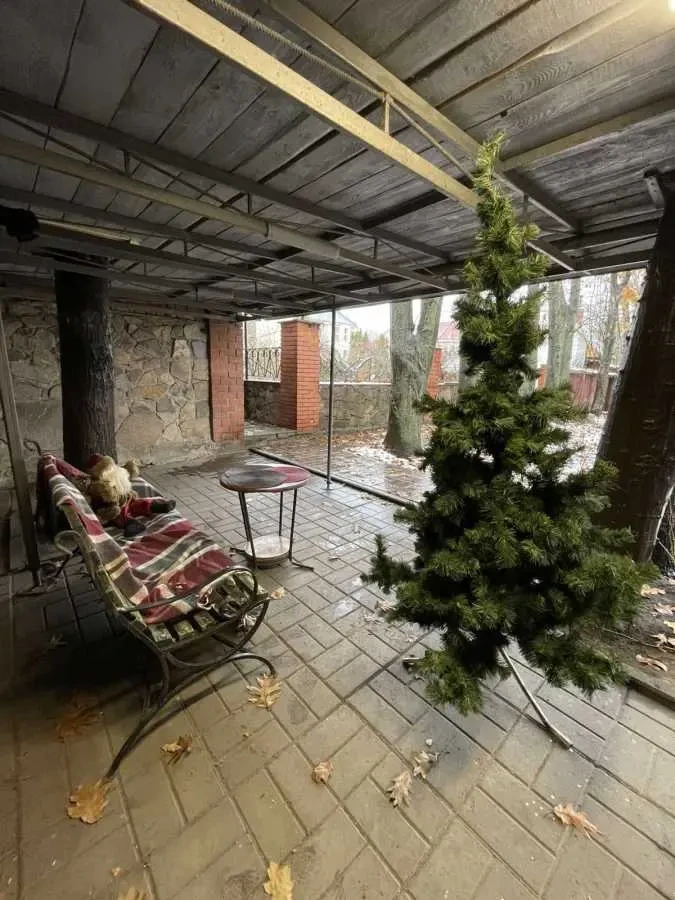 2-к будинок Бучанський, Крюківщина, Зоряна 10
