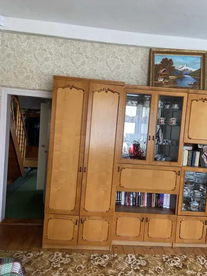 6-к будинок Бучанський, Горенка, Раменська-Лісна 8