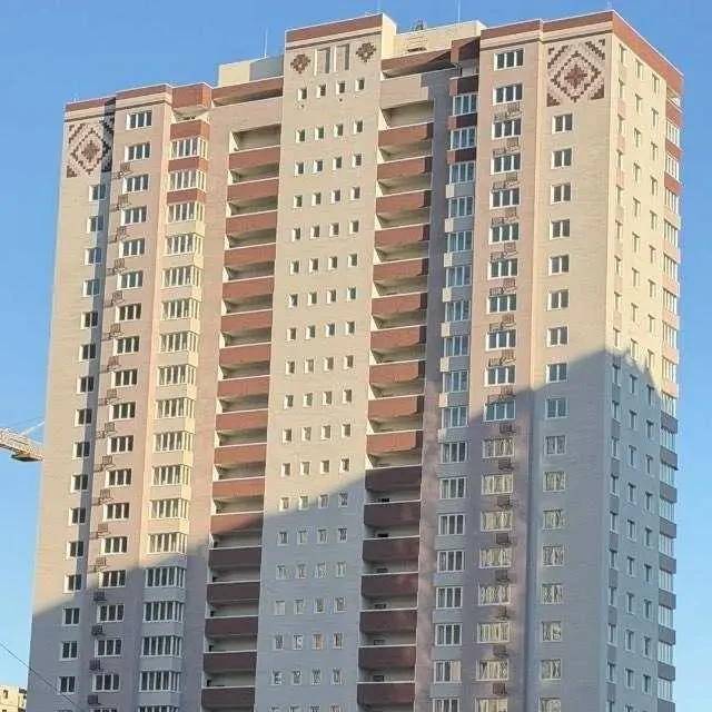 3-к квартира Київ, Дарницький, Бориса Гмирі 27