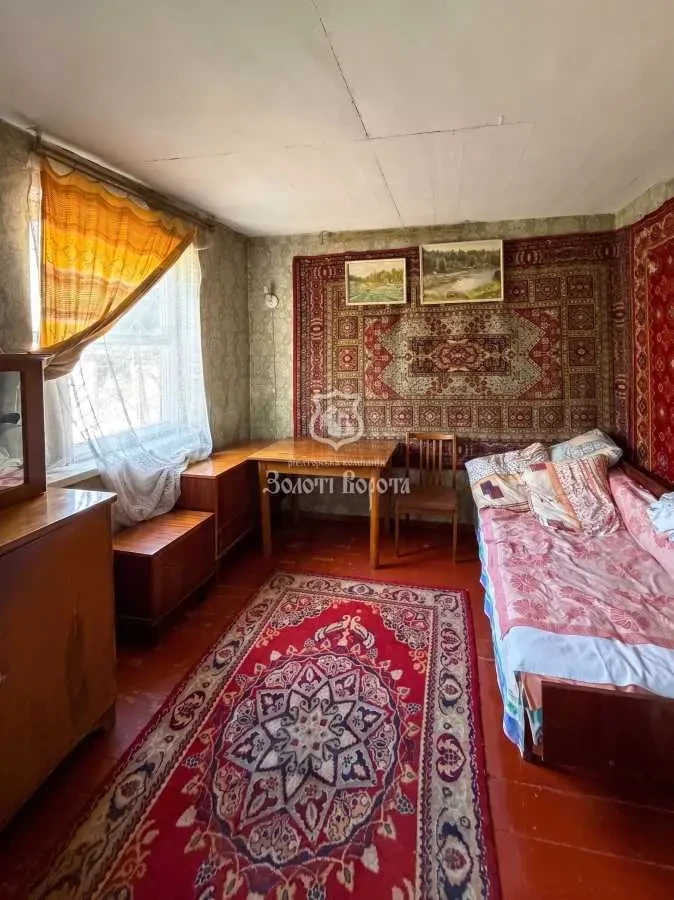 2-к будинок Фастівський, Глеваха, 14-а Ліная 50 8
