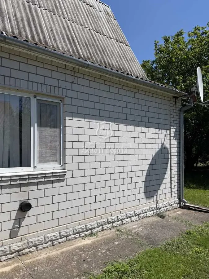 3-к будинок Білоцерківський, Узин, Шевченка вул. 94 5